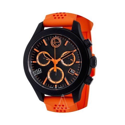 Movado Men's One Watch...