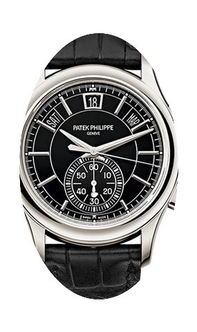 Patek Philippe Complicated Annual Calend...