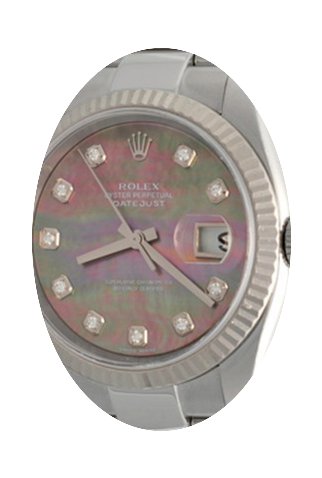 Rolex Datejust Model 16234...