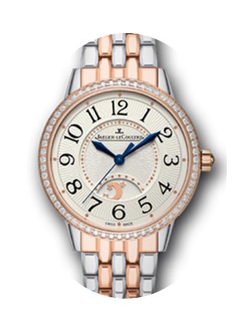 Jaeger-LeCoultre Rendez Vous...