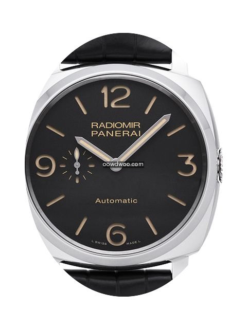Panerai Radiomir 1940 3 Days Automatic -...