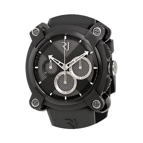 Romain Jerome Moon...