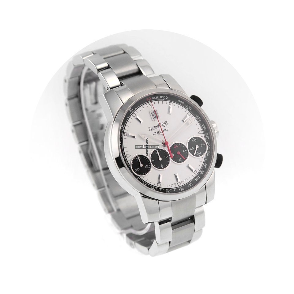 Eberhard & Co. Chrono 4 Grand Taille...