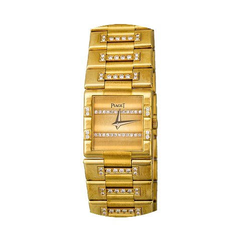 Piaget Ladies Square Dancer GOAdancer20...