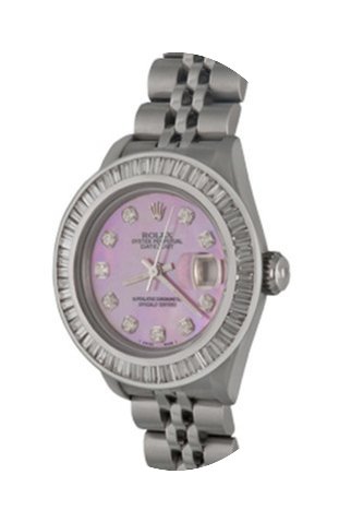 Rolex Datejust Model 69174...