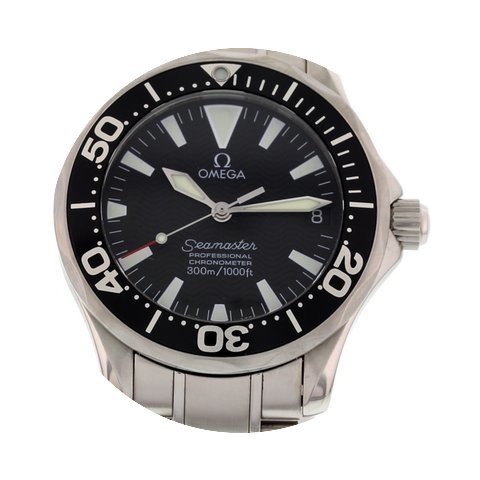 Omega Midsize Omega Seamaster Profession...