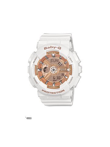 Casio BABY-G BA-110-7A1ER...