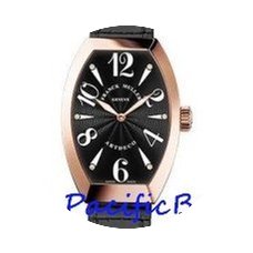 Franck Muller Art Deco 11000 H SC Pre-Ow...