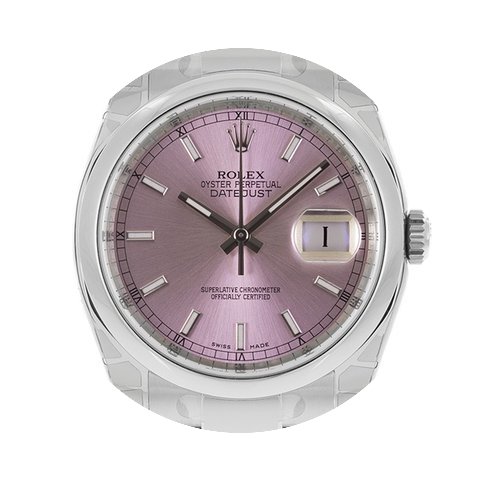 Rolex Oyster Perpetual Datejust Ref. 116...