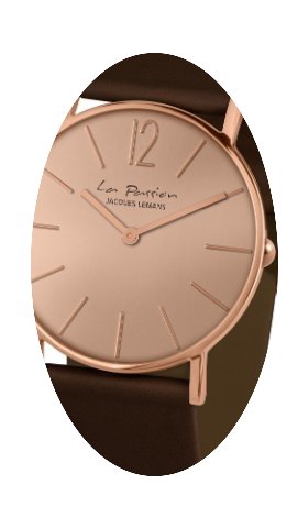 Jacques Lemans La Passion LP-122D Damena...