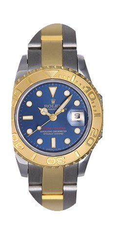 Rolex Yacht-Master 169623...