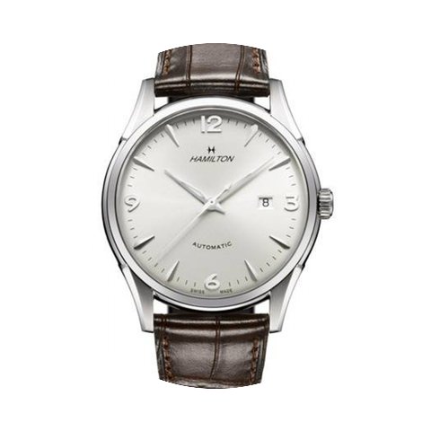 Hamilton Thin-O-Matic Automatikuhr H3871...