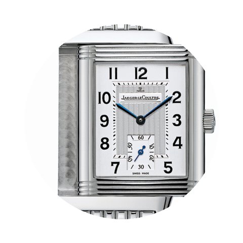 Jaeger-LeCoultre Reverso Grande Taille...