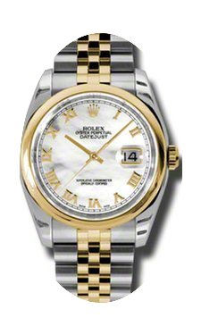 Rolex Datejust 36...
