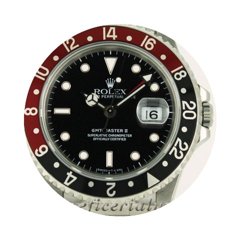 Rolex GMT-Master II 16710...