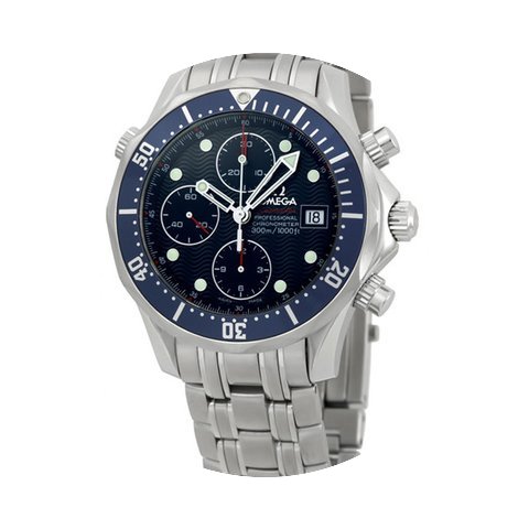 Omega James Bond Collection...