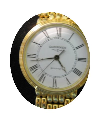 Longines Classic...