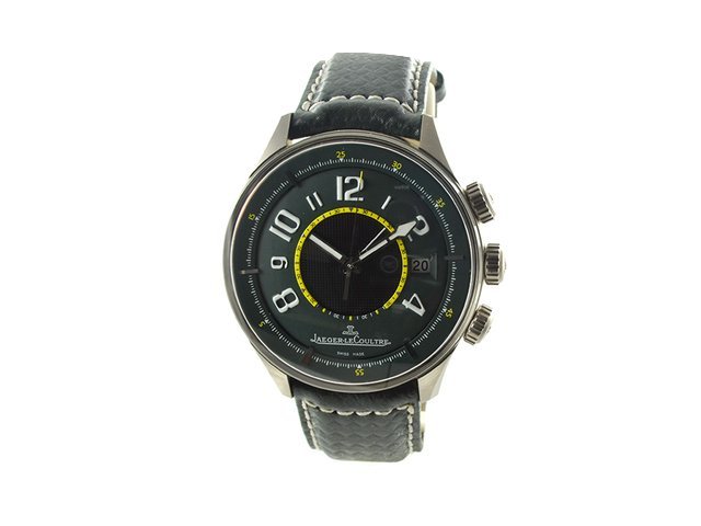 Jaeger-LeCoultre AMVOX1 Alarm – Ref 19...