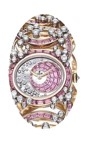 Audemars Piguet Millenary...