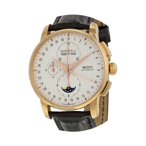 Mido Baroncelli...