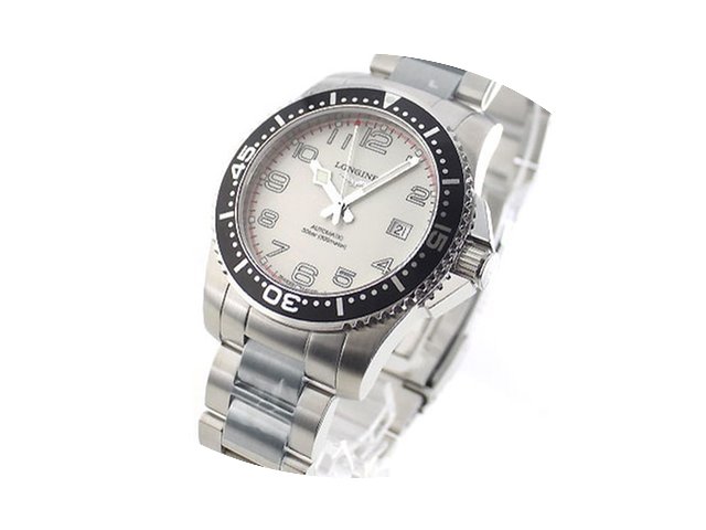 Longines HydroConquest - 41mm Subacqueou...