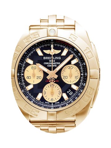 Breitling Chronomat 41...