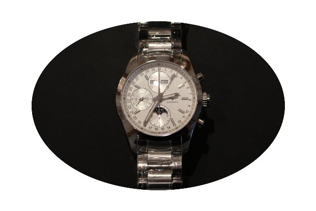Longines Conquest Classic Automatik Mond...