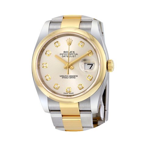 Rolex Datejust 36...
