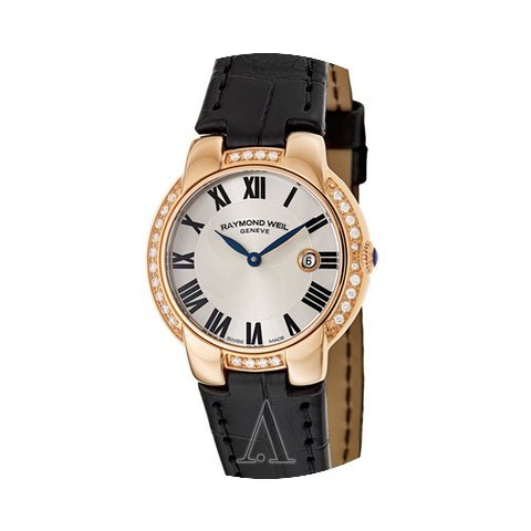 Raymond Weil Women's Jasmine Watch...