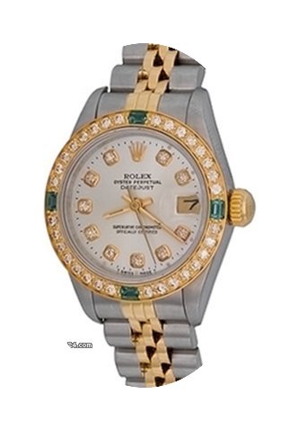 Rolex Datejust Model 69173...