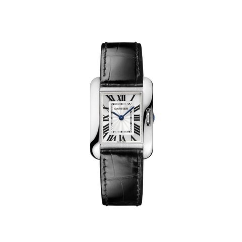 Cartier Tank Anglaise...
