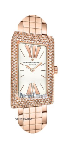 Vacheron Constantin 1972 Cambree Ladies ...