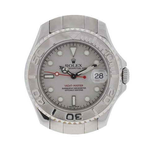 Rolex Yachtmaster...