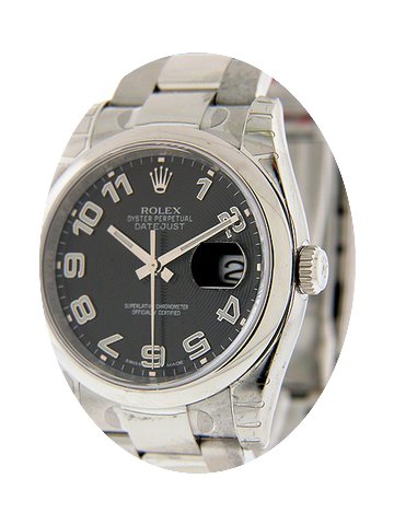 Rolex Datejust 116200...