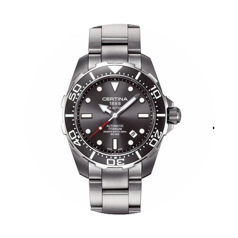 Certina DS Action...
