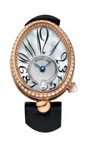 Breguet Reine de Naples...