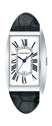 Cartier Tank Americaine...