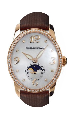 Girard Perregaux Cat's Eye...