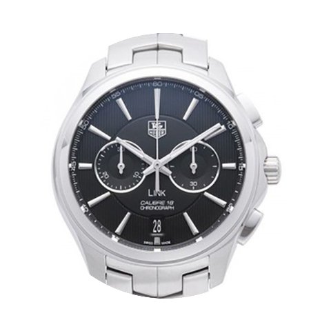 TAG Heuer Link Automatik Chronograph 43m...