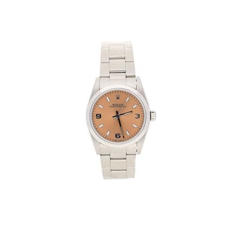 Rolex OYSTER PERPETUAL 67480...