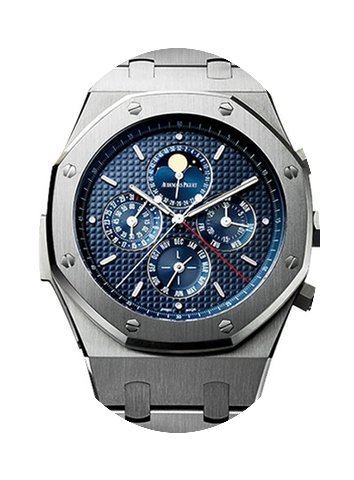 Audemars Piguet Royal Oak...