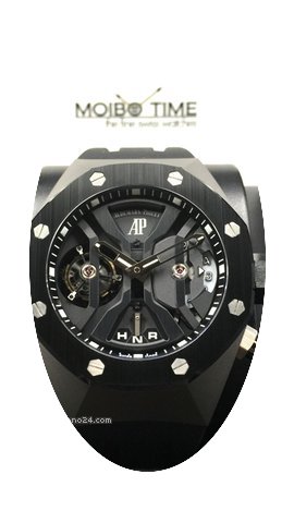 Audemars Piguet Royal Oak Concept TOURBI...