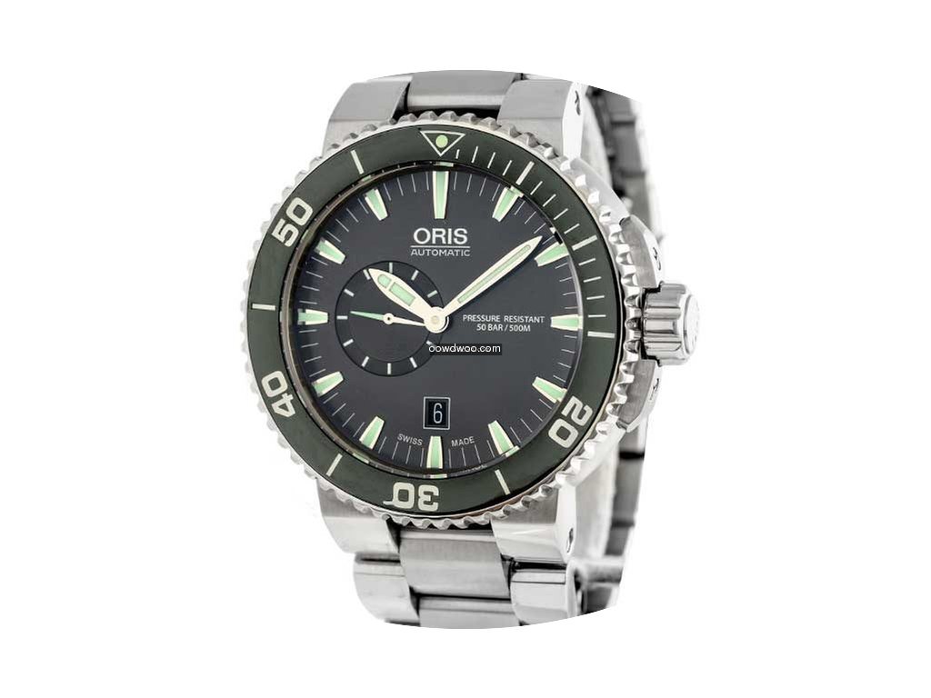 Oris AQUIS...
