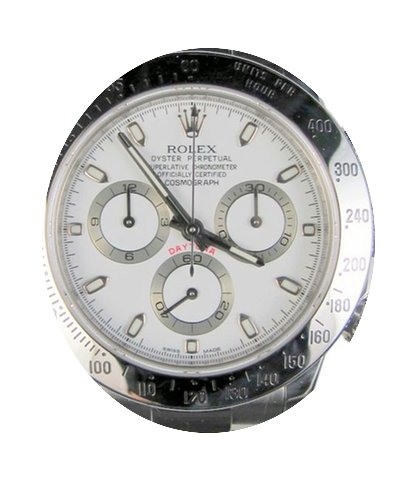 Rolex Cosmograph Daytona 116520 Men's 40...