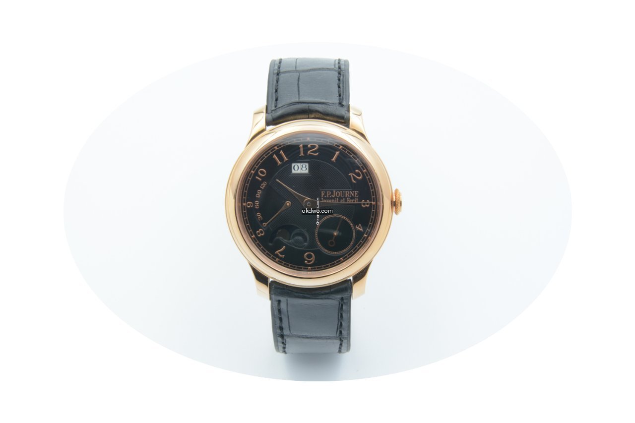 F.P.Journe Octa Automatique Lune...