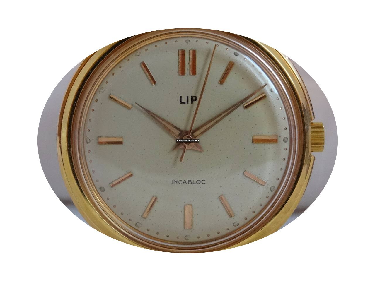 Lip R23 vintage...