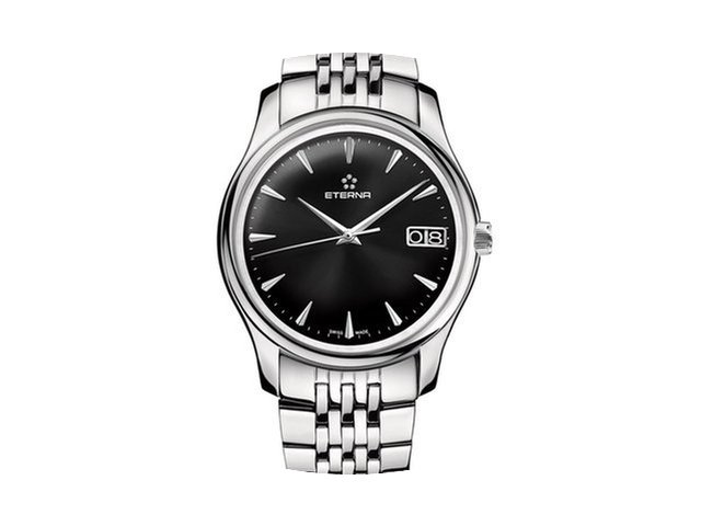 Eterna Vaughan Big Date 7630.41.50.1227...