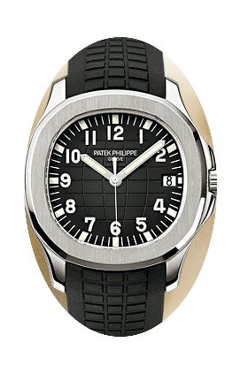 Patek Philippe 5167A AQUANAUT JUMBO 40mm...