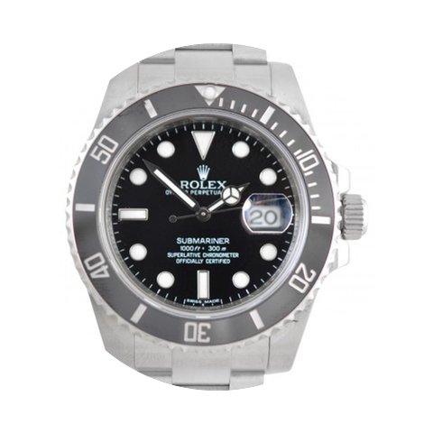 Rolex Submariner Date...