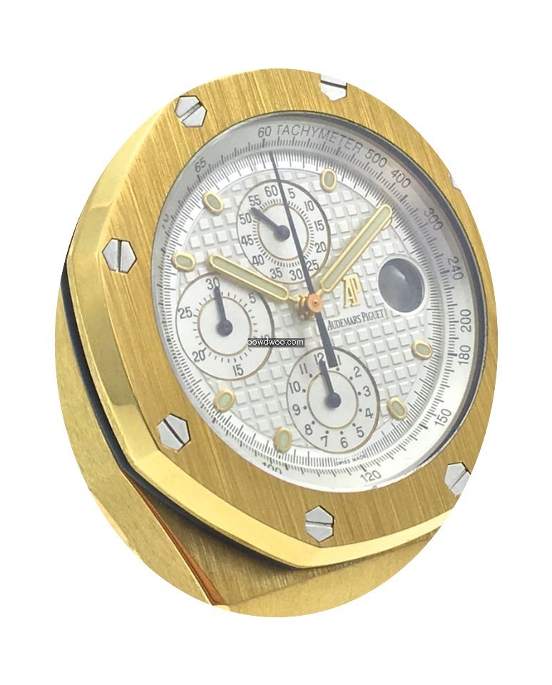 Audemars Piguet AP Royal Oak Offshore 75...